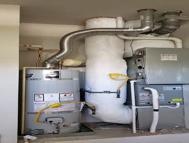 Photos by Pacific Air HVAC LLC #1