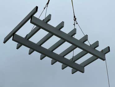 Photos by Kk Welding and Erectors, LLC #7