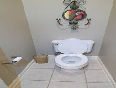 Winoka Master Bathroom