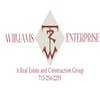 Terence R Williams Enterprises LLC logo