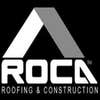 Roca Roofing logo