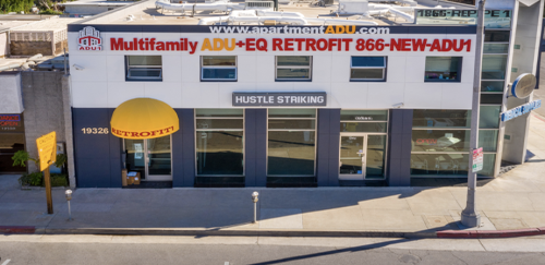 Retrofit 1