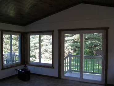Sunrooms