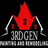3rd Gen Painting and Remodeling Madison WI logo