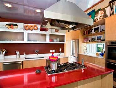 TERRY CARGILL CARPENTRY & CABINETS