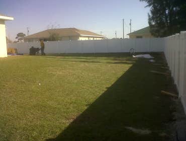 Fences