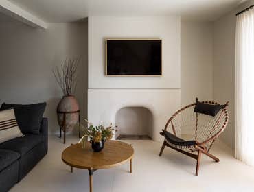 Complete Remodel