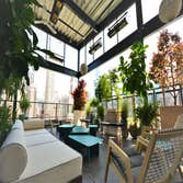 The Laurel Room