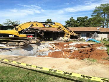 Legacy Construction LLC