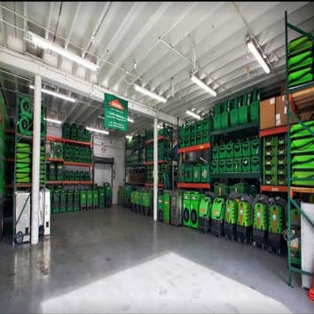 Servpro of Hollywood Hallandale and Aventura