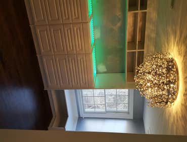 Toms River house renovation- We transformed this house into a masterpiece.
Project was done in a few phases over a few months