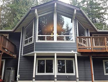 Roofing, Windows and Siding