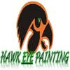 Hawk Eye Painting LLC logo