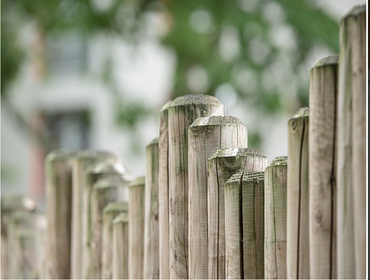 Fences