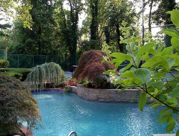 Project photos by Design and Build Landscape