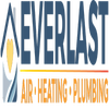 Everlast Air Conditioning and Heating logo