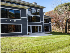 Westside Residence
