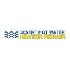 Desert Hot Water Heater Repair logo