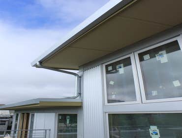 Photos from Forgette Design and Construction