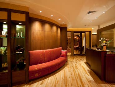 Commercial Remodeling