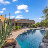 Photos by Southwest Pool Company