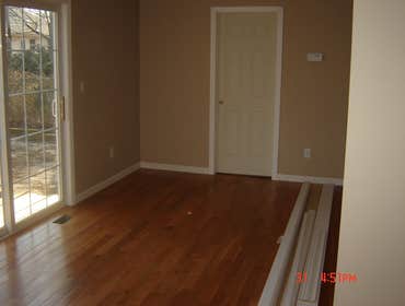 George K McGuire III, Carpenter, Home Improvement And Repairs Just a brief view of past projects.Follow along for some start to finish views of what t