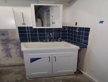 Photo(s) from Stu's Tile Plus