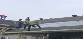 Jenkins Roofing