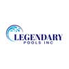 Legendary Pools Inc logo