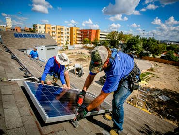 Photos by Pro-stat Solar Group #1