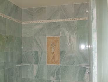 Tkd Builders Inc Project 1