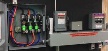 Honolulu Electrical Services