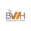 Buddy Warren Home logo
