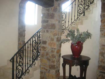 Canyon Heights- John Anthony Design (Architect)
