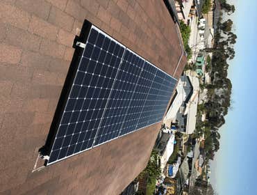 Solar Installation in Los Angeles