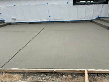 Farfan Concrete LLC