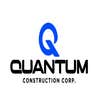 Quantum Construction Corp logo