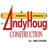 Andy Houg Construction LLC logo