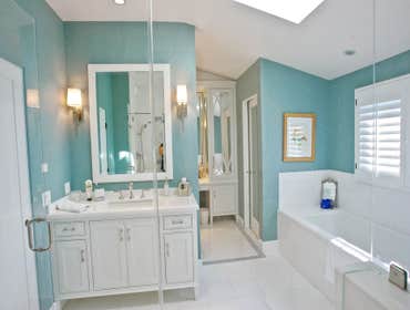 Bathroom Remodeling