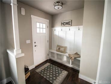 Hart Home #1