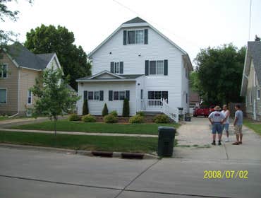 Photo(s) from Dan Heim Construction Inc
