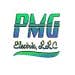 Pmg Electric LLC logo