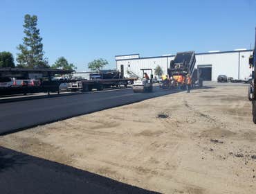 Photos from PADILLA ASPHALT