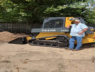 New Renovations - Owner
