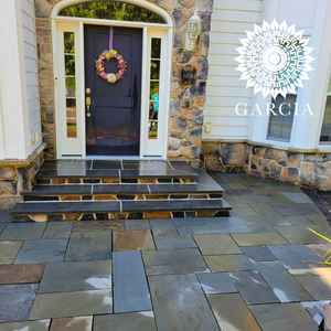 Photos by Garcia Landscape & Design #1