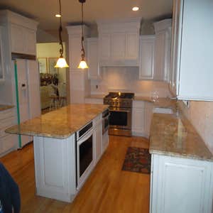 Kitchen Renovation