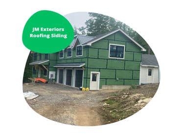 Photos by Jm Exteriors Roofing Siding #8