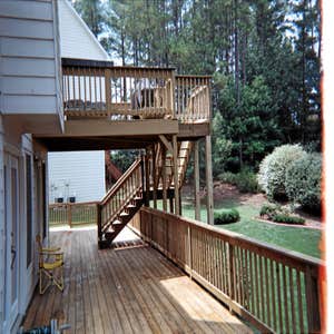 Photos from the Art of Home Improvement
