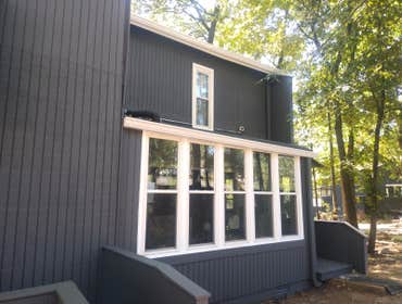Painting Exterior
