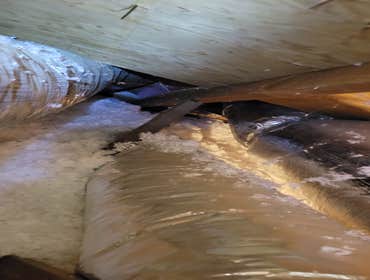 Photos by Valley Master Insulation #1